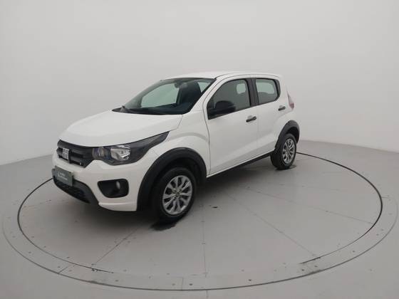 FIAT MOBI 1.0 EVO FLEX LIKE. MANUAL FIAT MOBI 1.0 EVO FLEX LIKE. MANUAL